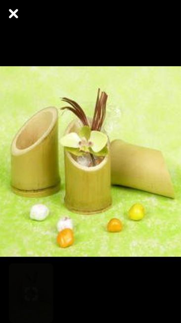 Mariage et décoration Inspiration Japon .... 13