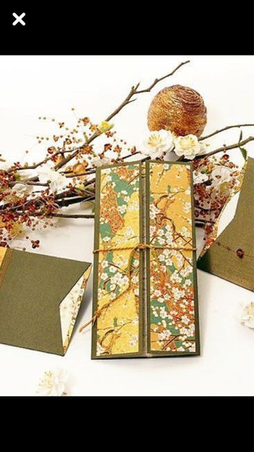 Mariage et décoration Inspiration Japon .... 14