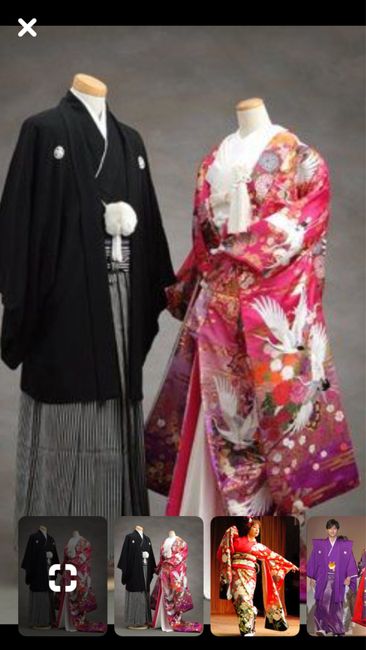 Mariage et décoration Inspiration Japon .... 16
