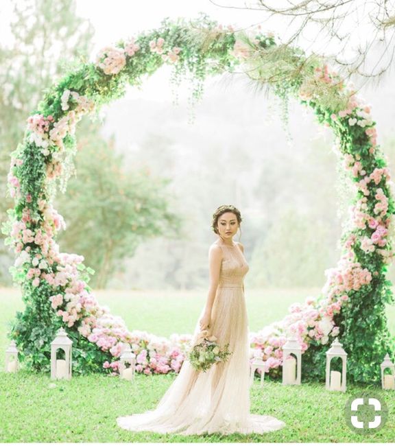 Inspiration arche en cercle .... 4