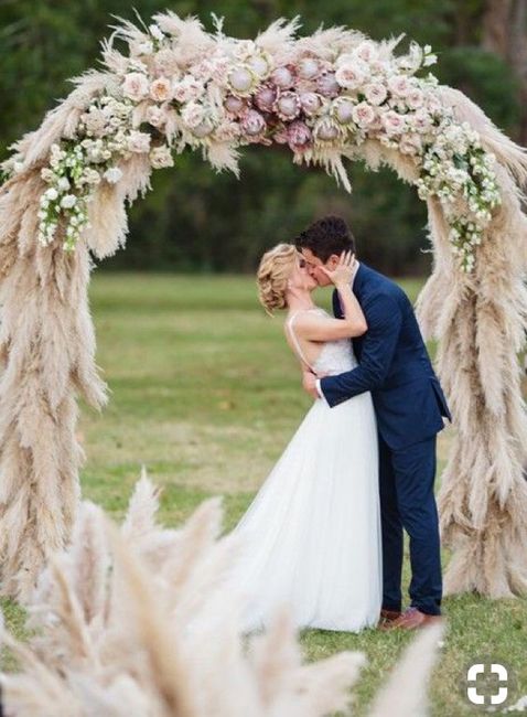 Inspiration arche en cercle .... 6