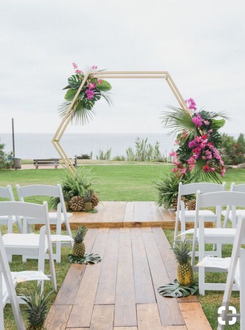 Inspiration arche en cercle .... 7