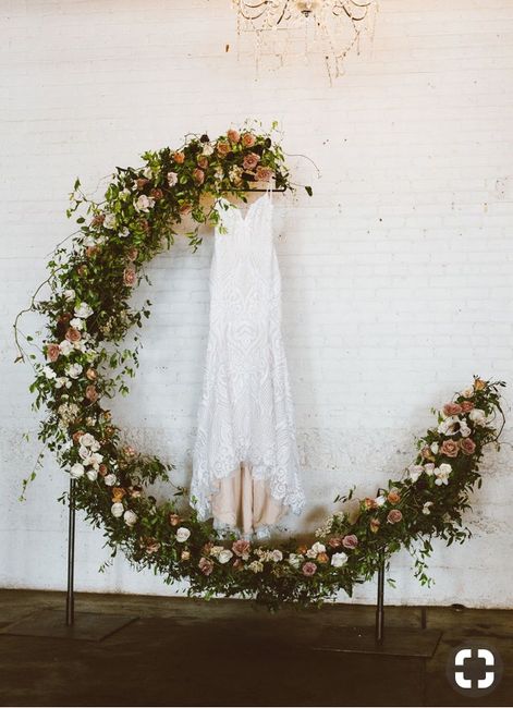 Inspiration arche en cercle .... 8