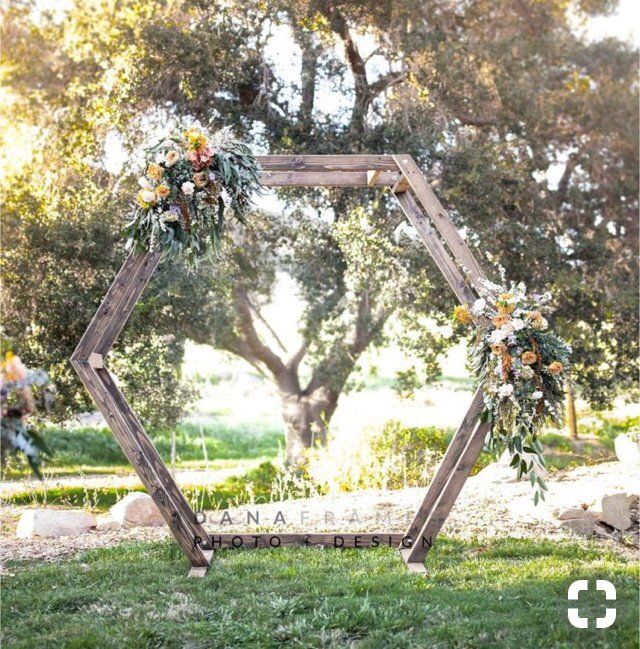 Inspiration arche en cercle .... 9