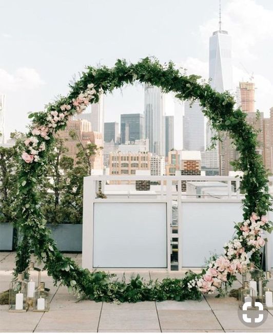 Inspiration arche en cercle .... 10