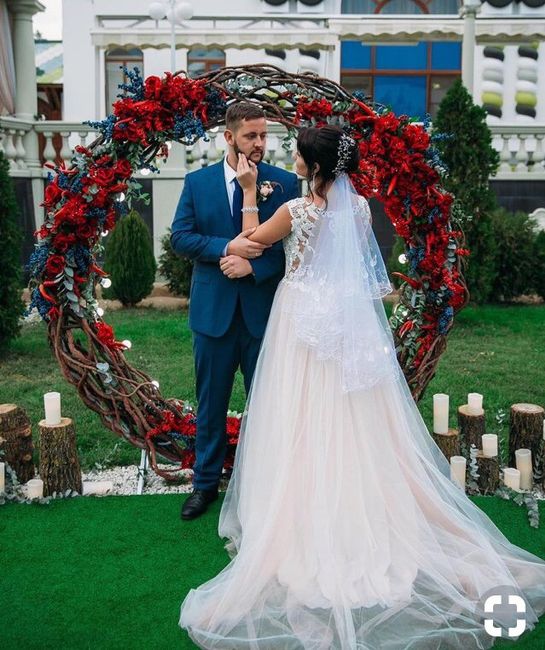 Inspiration arche en cercle .... 14