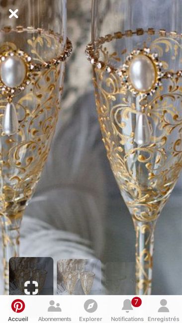 Help !!! Cristal au four ... possible ou non ??? 2