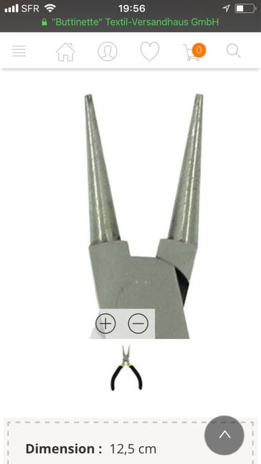 Porte alliance fil d'alu 2
