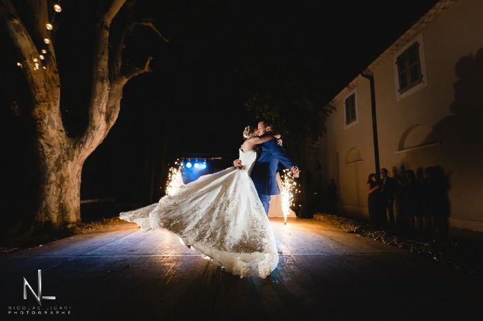 Notre jour.... 💘 - 1