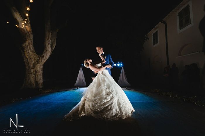 Notre jour.... 💘 - 2