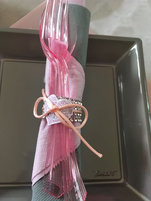 Inspiration rose poudré (et gris) 19
