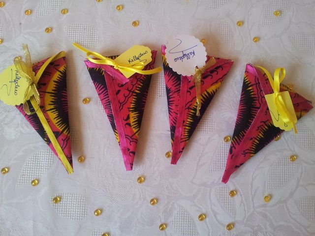 Inspiration autour du Wax.... 27