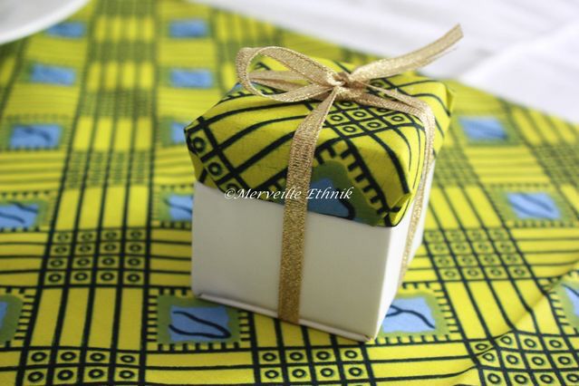 Inspiration autour du Wax.... 31
