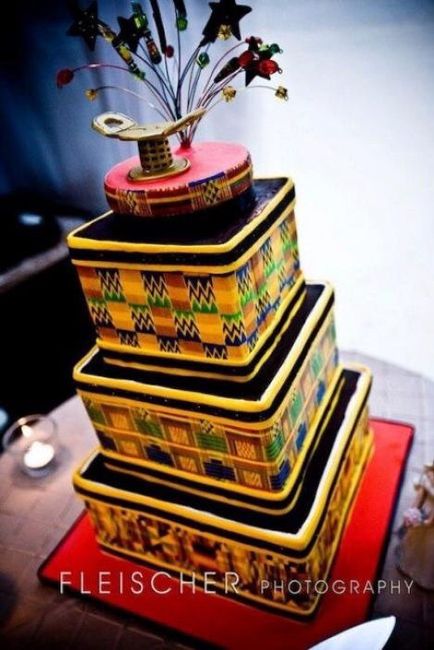 Inspiration autour du Wax.... 40