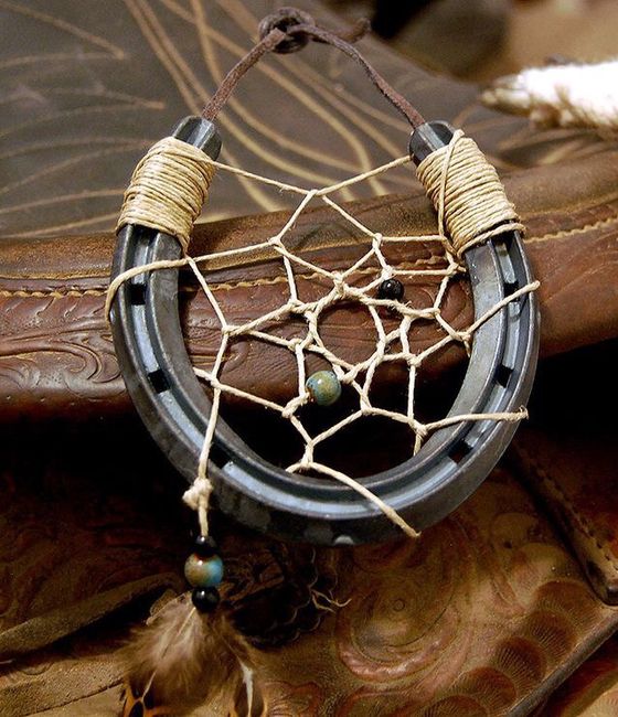 Inspiration.... thème porte bonheur !! 4