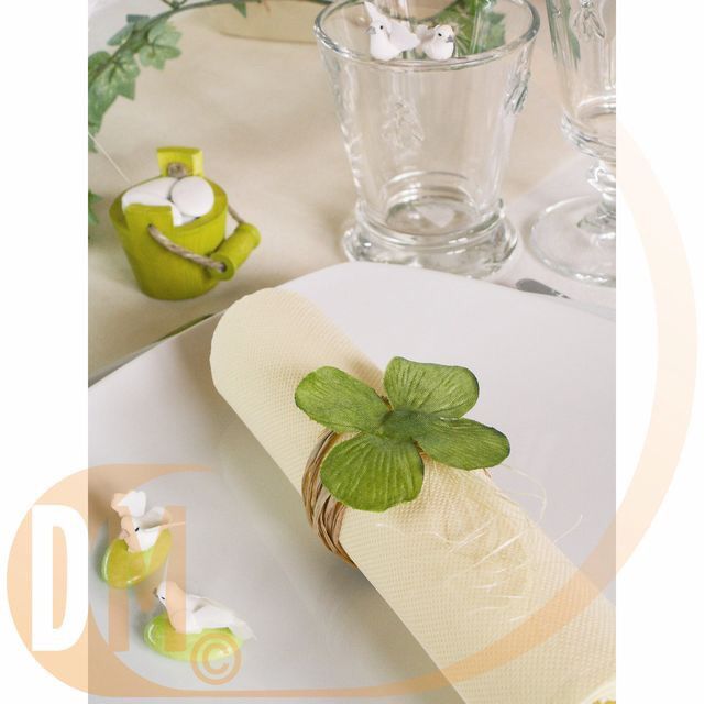 Inspiration.... thème porte bonheur !! 9