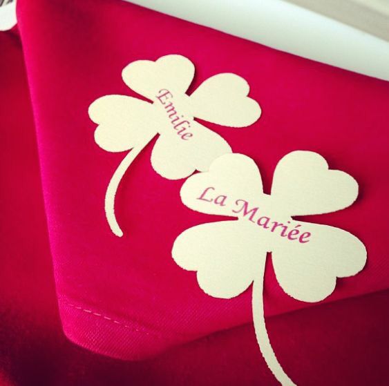 Inspiration.... thème porte bonheur !! 11