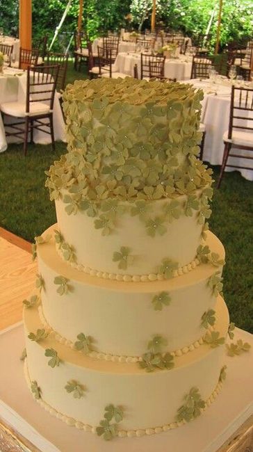 Inspiration.... thème porte bonheur !! 38