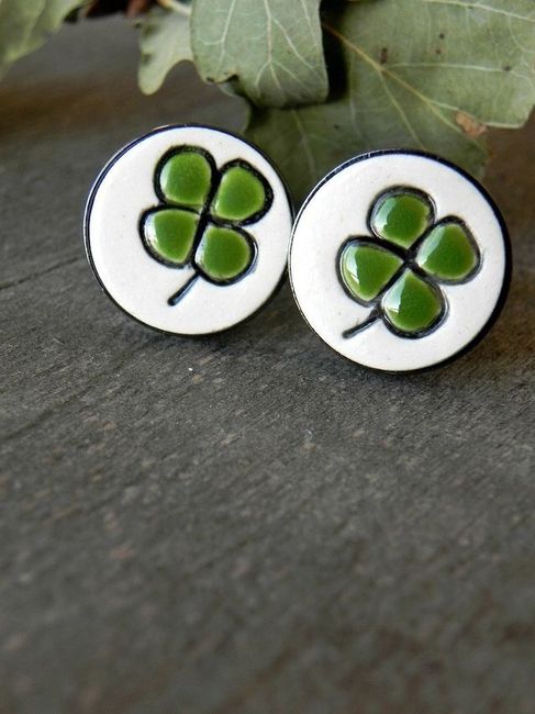 Inspiration.... thème porte bonheur !! 42