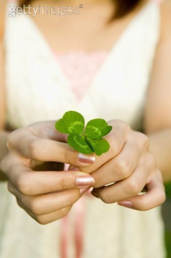 Inspiration.... thème porte bonheur !! 51