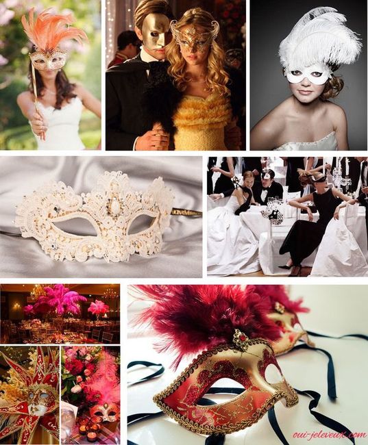 Inspiration Venise ... - 3