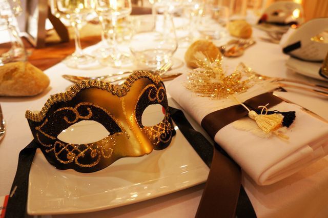 Inspiration Venise ... - 8