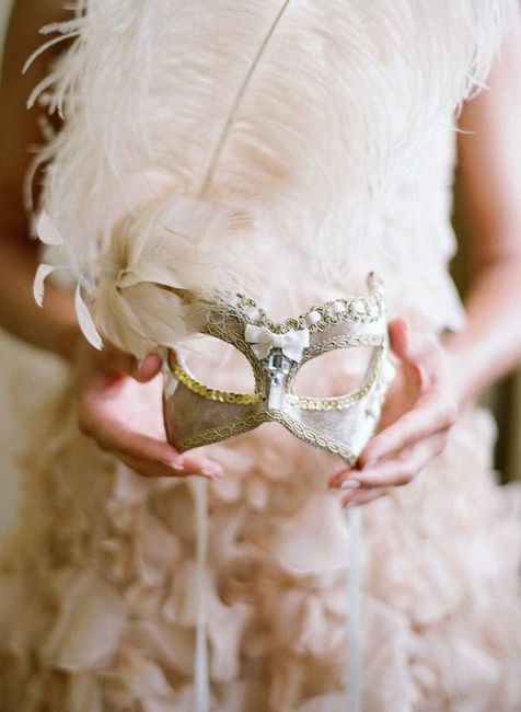 Inspiration Venise ... - 22