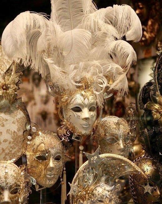 Inspiration Venise ... - 28