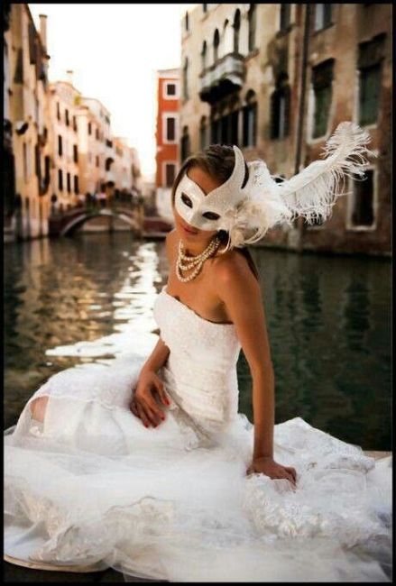 Inspiration Venise ... - 41