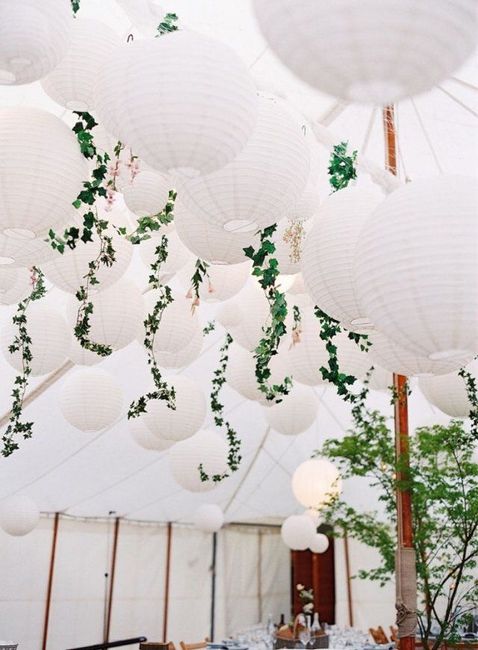 Inspiration plafond.... - 16