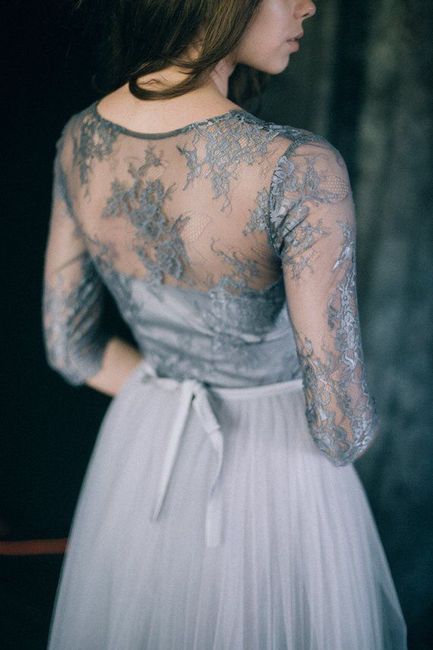 Dress code thème hiver - 3