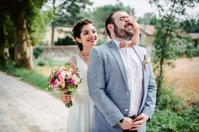 Séquence émotion .... first look - 2