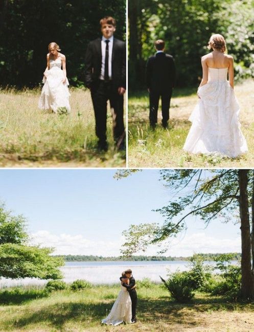 Séquence émotion .... first look - 3