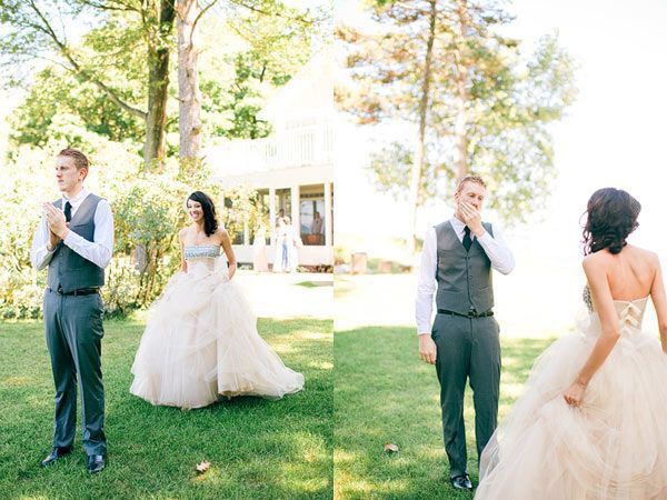 Séquence émotion .... first look - 5