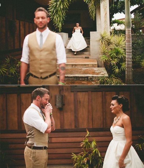 Séquence émotion .... first look - 10