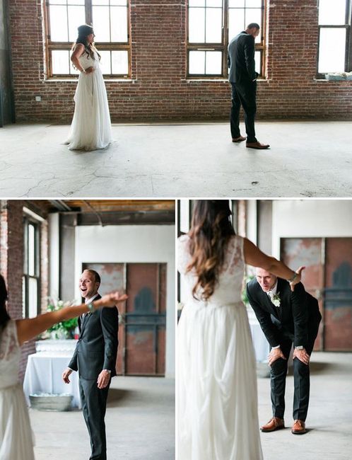 Séquence émotion .... first look - 15