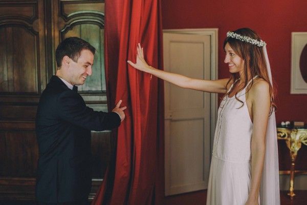 Séquence émotion .... first look - 16