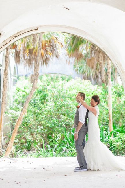 Séquence émotion .... first look - 24