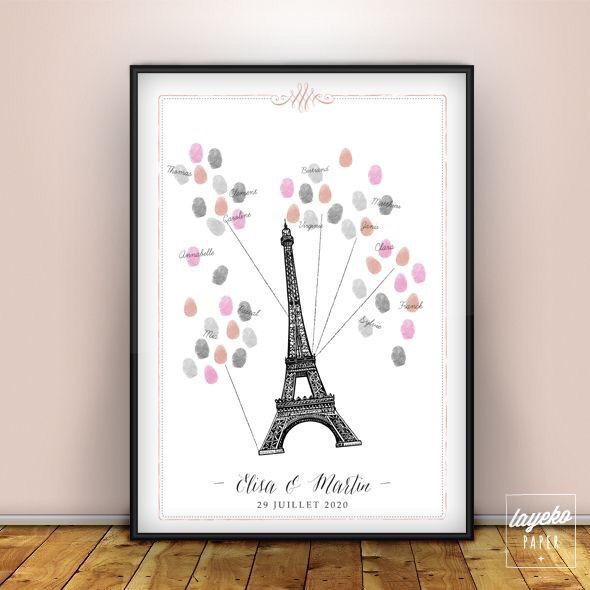 Inspiration Paris .... - 4