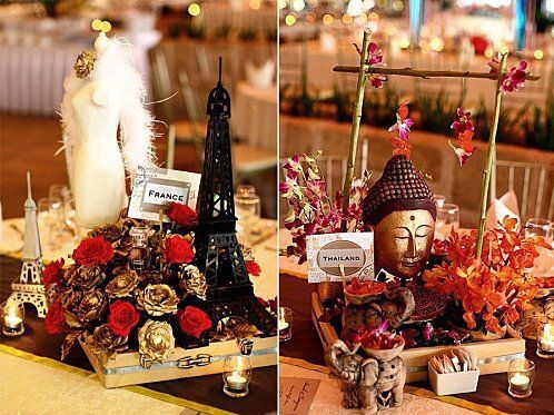 Inspiration Paris .... - 12