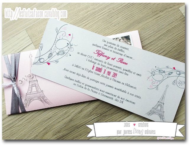 Inspiration Paris .... - 24