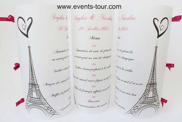 Inspiration Paris .... - 29
