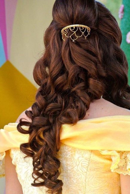 Histoire éternelle... inspiration la belle et la bête ! 45