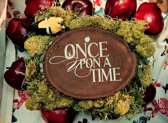 Once upon a Time ... blanche neige - 75