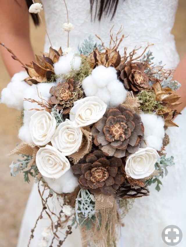 Inspiration mariage thème hiver... noël !!! - 19