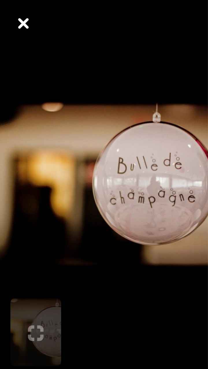 Inspiration bulle ... - 14