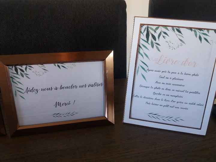 Notre jour.... 💘 - 1