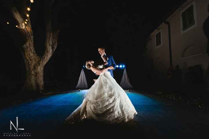 Notre jour.... 💘 - 2