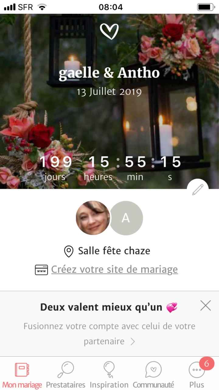 J-199! 13 juillet 2019 !!!!! - 1