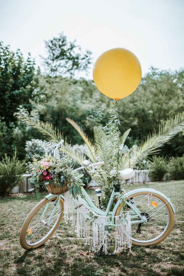 Quand le macramé s’invite dans votre déco ! - 3